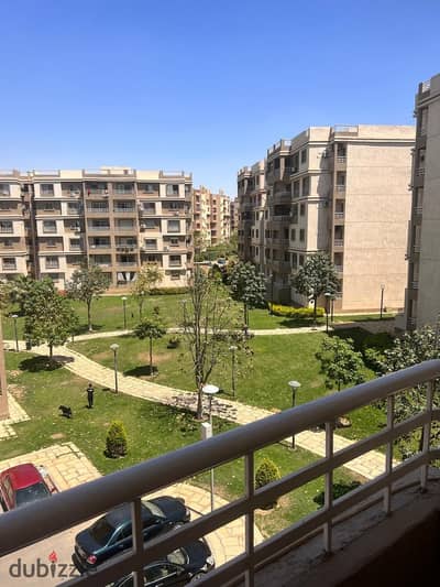 Furnished Apartment for Rent in Madinaty B6 Furnished Apartment for Rent in Madinaty B6