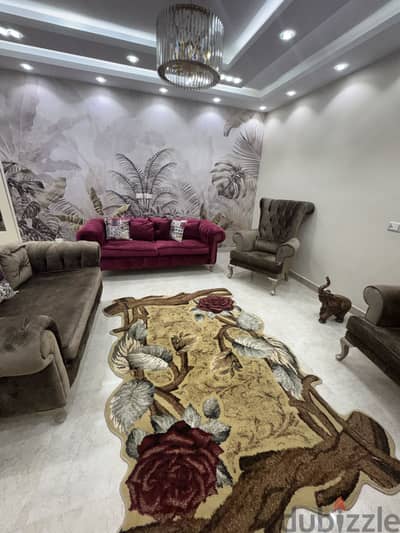 أنتريه مودرن