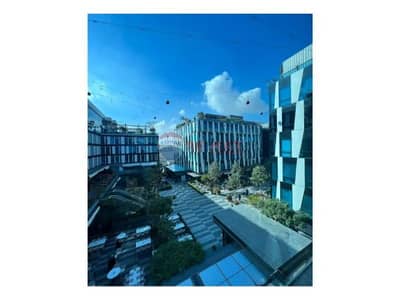 57m² office at a great price in Park Street – prime location on the 26th of July Axis