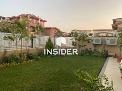 apartment 185m 3 bedrooms for rent at hyde park - new cairo