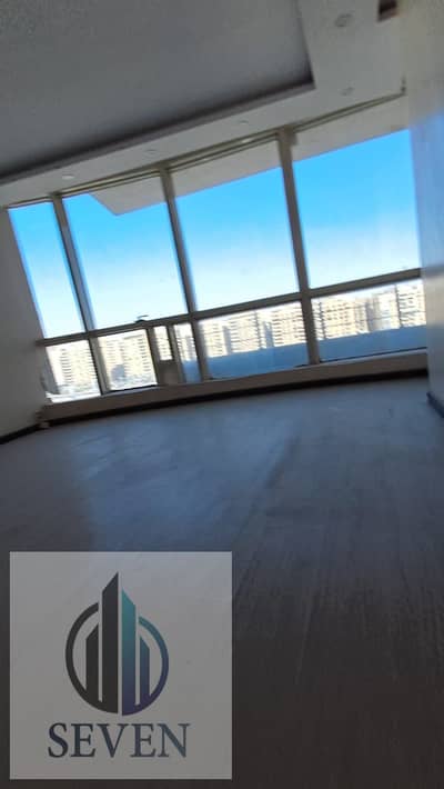 Licensed administrative office for rent (220 sqm) located behind City Centre Carrefour (Maadi Ring Road).