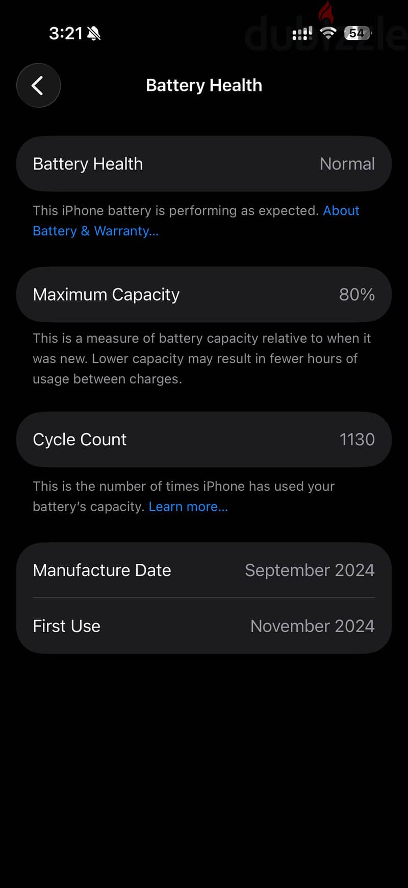 iPhone 16 Pro 2