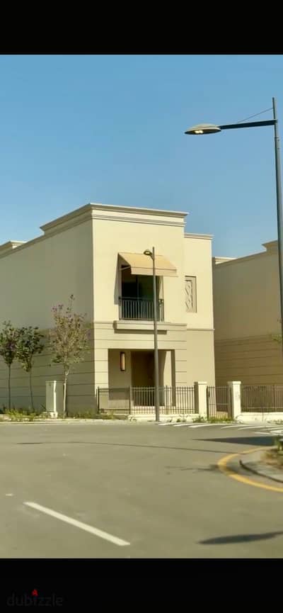 Standalone Villa for Sale in Belle Vie – New Zayed Icon B | Emaar Misr