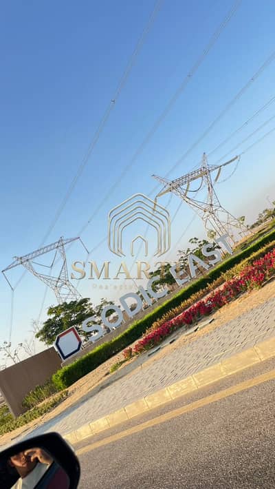 Premium Twin House for Sale in Sodic East – El Sherouk