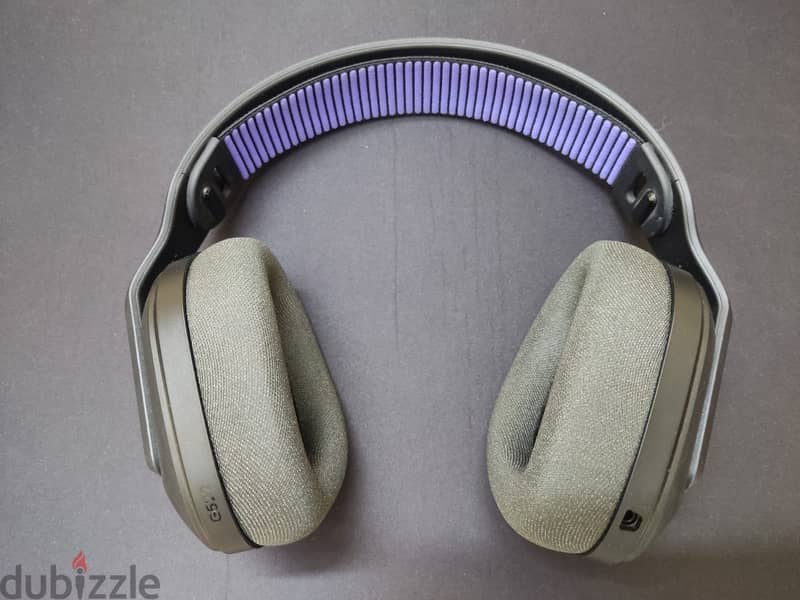 headset Logitech G522 Lightspeed 2