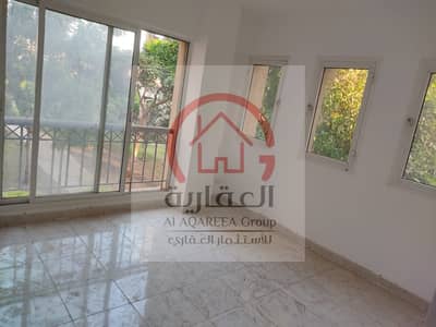 141 sqm Apartment for Sale in Madinaty B2 | Garden View