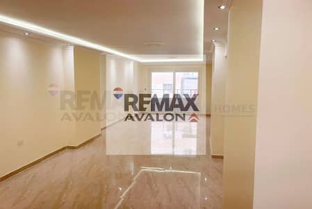 Apartment for rent 180 m Saba Pasha (directly on the tram)