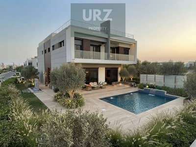 بسعر الطرح الاول فيلا standalone للبيع في patioside بالتقسيط بجوار الباتيو تاون في التجمع الخامس دقائق من AUC و هايدبارك و لافيستا سيتي ووتري واي