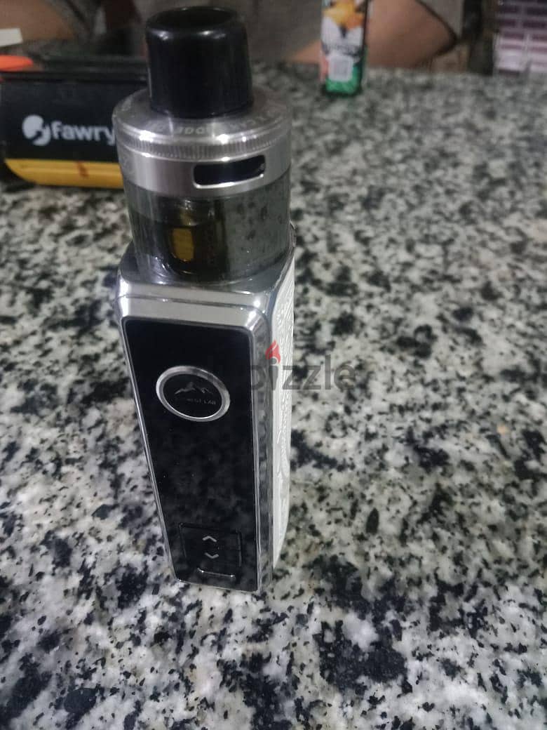 drag s3 2