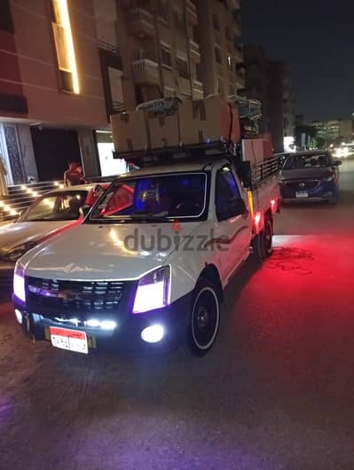 عربيه ربع لنقل العفش الخفيف