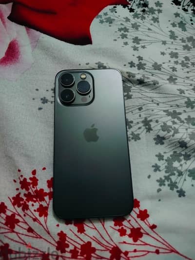 آبل - آيفون 13 برو