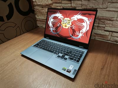 Lenovo LOQ RTX 5050 8gb Ryzen™ 7-250 Gaming Laptop