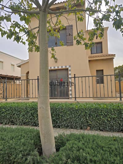 Ready to move Standalone Villa for Sale in Mivida Emaar New Cairo