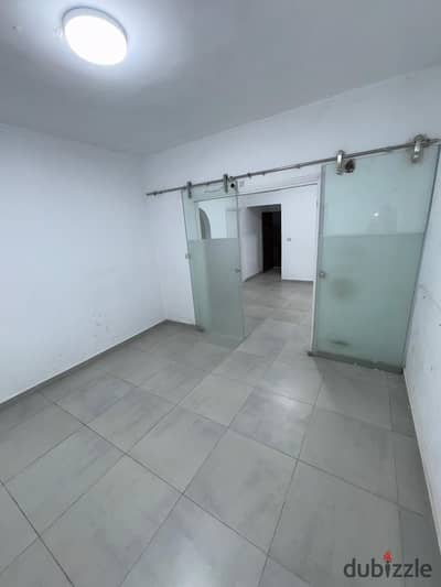 Apartment for rent 120 meters ground floor Heliopolis