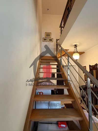 For Rent | Ground Floor Duplex 212 SQM – Palm Parks