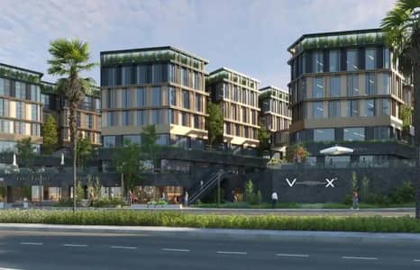 Retail Shop IN Golden Sq | Vx Mall / PRIME LOCATION / ELTASSEN ST, SPECIAL DOWN PAYMENT & INSTALLMENT 4 YEARS
