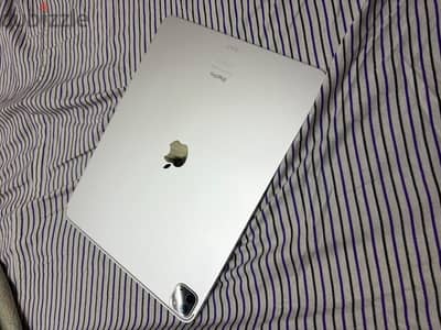 ipad pro m2
