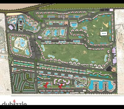 Chalet 60M in PORTO GOLF MARINA