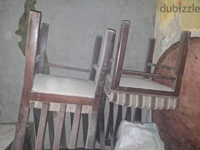 سفره مستعمله  و نيش هي بس متربه من المخزن