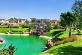 Standalone Villa for Sale at a Special Deal Price Palm Hills New Cairo PHNC Standalone Villa for Sale at a Special Deal Price Palm Hills New Cairo PHNC