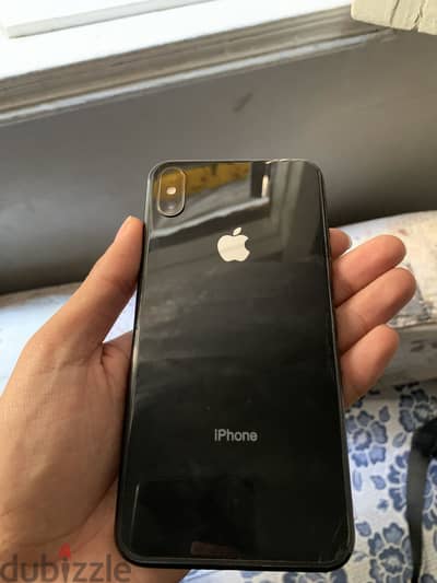 Apple - iPhone XS Max