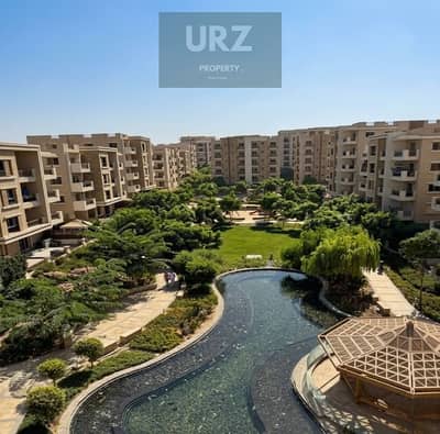 شقة panoramic view بسعر مميز بخصم فوري هائل علي طريق السويس دقائق التجمع الخامس بجوار مدينتي و ابراج spine وبريفادو بالقرب من ماونتن فيو