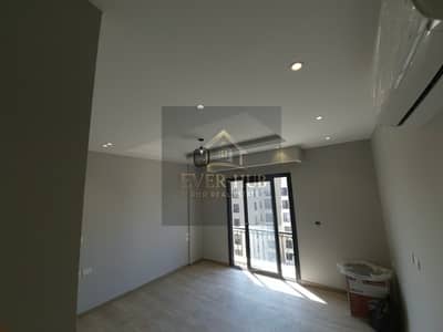 First-Occupancy Apartment for Rent in Village West – Sheikh Zayed | 75 SQM | 5th Floor | Master Bedroom with Ensuite | Kitchen & ACs | EGP 27K