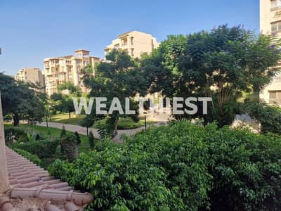 Bargain price rare opportunity to own an apartment in upscale Madinaty B3 prime location steps from South Park with wonderful view and garden Bargain price rare opportunity to own an apartment in upscale Madinaty B3 prime location steps from South Park with wonderful view and garden