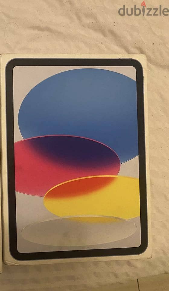 Ipad (A16) Wi-Fi 1