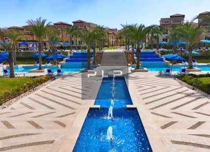 Lowest Price Resale Twin House with Best Direct Pool View for Sale in La Vista City Lowest Price Resale Twin House with Best Direct Pool View for Sale in La Vista City