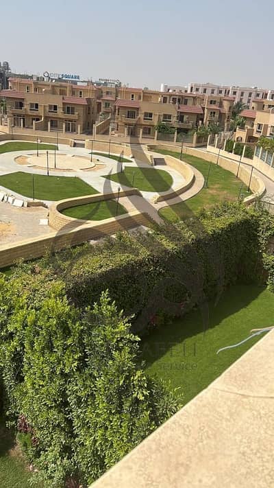 Twin house fully finished for sale in acacia new cairo prime location under market price Twin house fully finished for sale in acacia new cairo prime location under market price