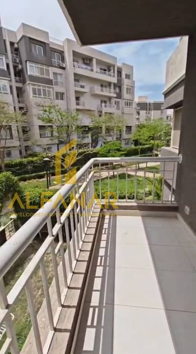 A Rare Find in Madinaty B10. . 140 sqm, First Occupancy & Garden View with Immediate Delivery A Rare Find in Madinaty B10. . 140 sqm, First Occupancy & Garden View with Immediate Delivery