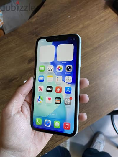 Apple - iPhone 11
