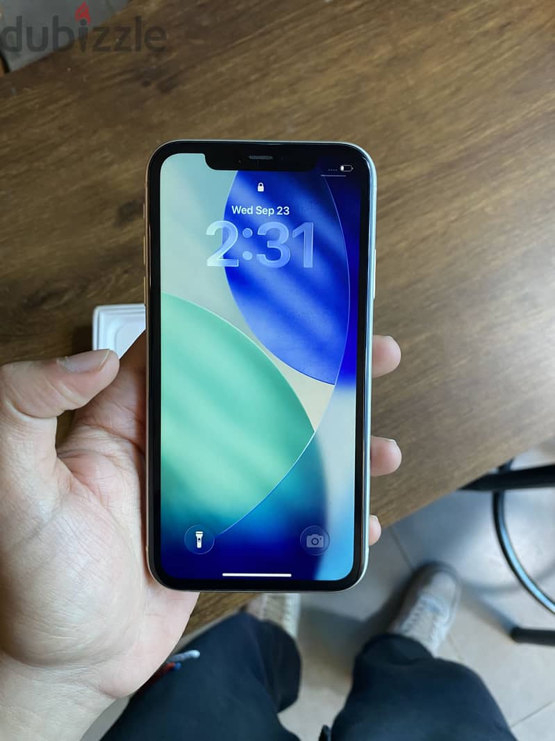 Apple - iPhone 11 3