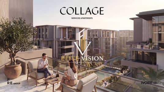 Invest Now in Heart of new cairo. . . . Seviced apartment. . . . . . Dp 195k only !!!!!! Invest Now in Heart of new cairo. . . . Seviced apartment. . . . . . Dp 195k only !!!!!!