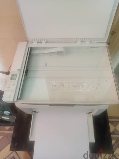 طابعة hp m141 w ليزر ابيض واسود ٣×١
