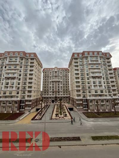133sqm Apt for Sale, 6th Floor Direct North-Facing. Fully Paid (Installments & Maint. ) + All Meters Installed