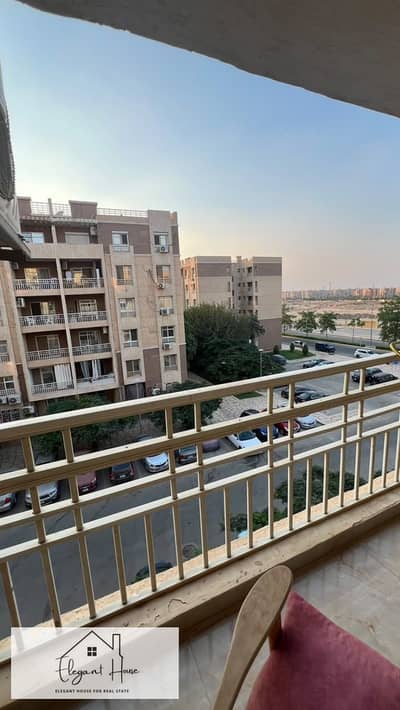 Apartment of 96 meters for sale in Madinaty b7 Apartment of 96 meters for sale in Madinaty b7