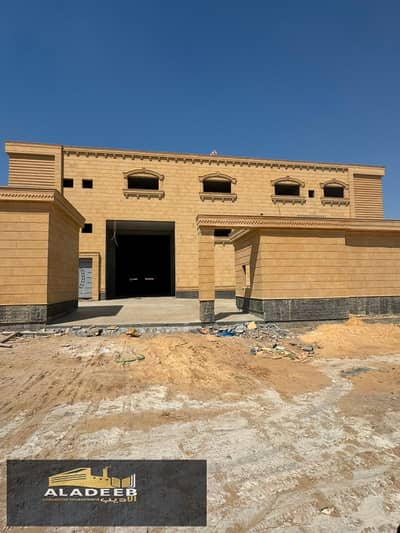 مصنع هندسي للايجار مساحة 4 الاف متر في العاشر من رمضان