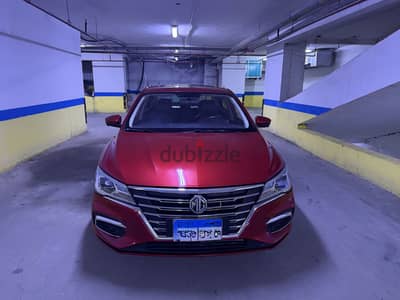 ام جى ام جي 5 2023