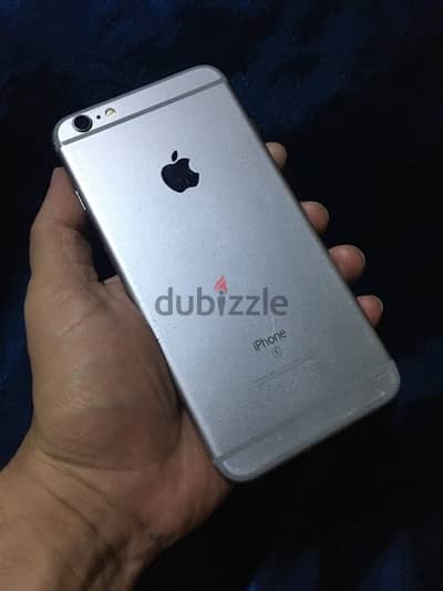 iPhone 6s Plus