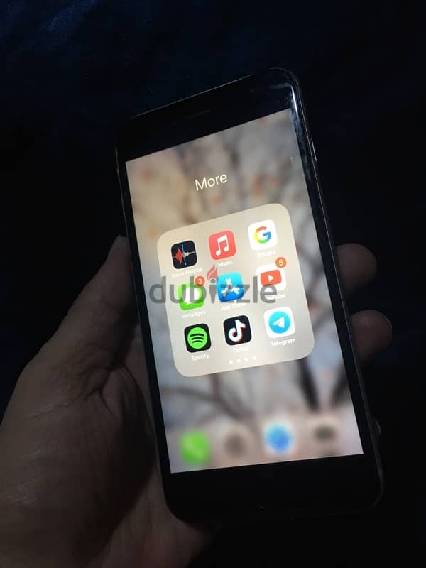 iPhone 6s Plus 1