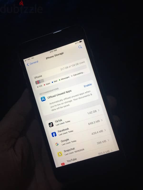 iPhone 6s Plus 2