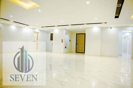 450 sqm Administrative Office for Rent – ​​Licensed & Air-Conditioned – Prime Location in Sarayat El Maadi (Suitable for Major Corporations)