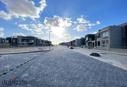 Townhouse for Sale in Kayan Compound Ready to Move