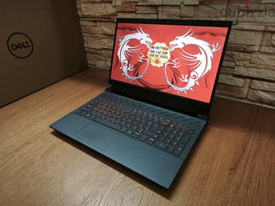 Dell G15 i9-13900HX RTX 4060 8gb Gaming Laptop