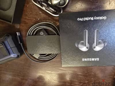 Samsung galaxy  buds 3pro