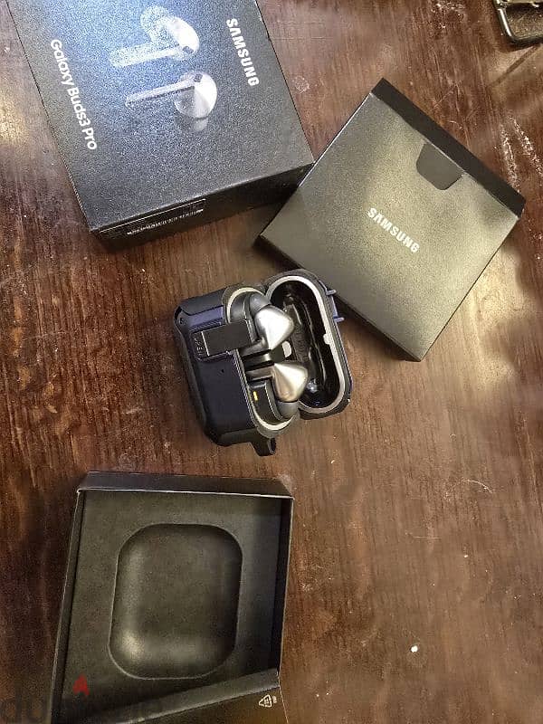 Samsung galaxy  buds 3pro 2
