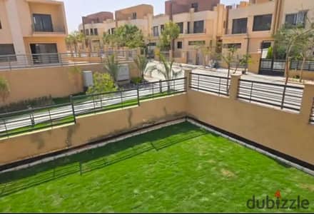 Villa ready to move in Alma near of Arkan plaza