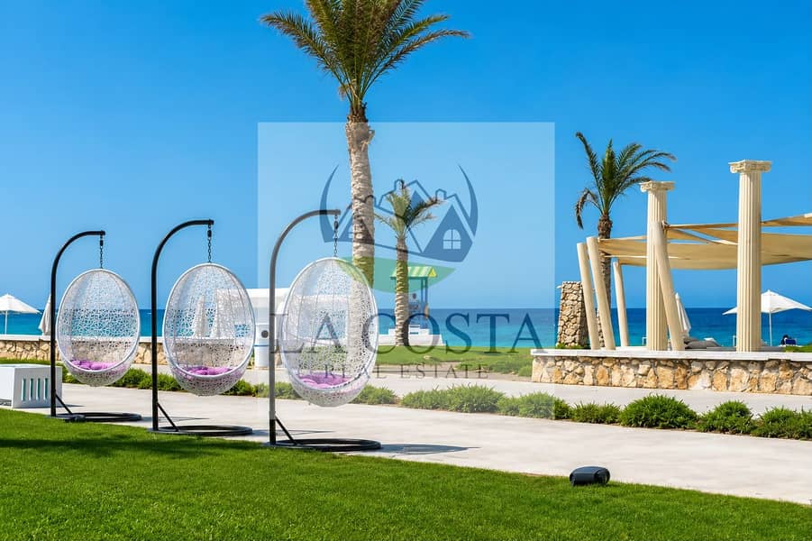 بنتهاوس بغرفتي نوم في ماونتن فيو راس الحكمة، صورة ٧ من ١٦